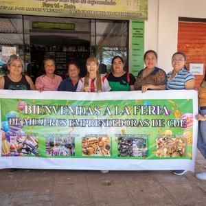 Municipalidad de CDE busca forjar colectividades emprendedoras