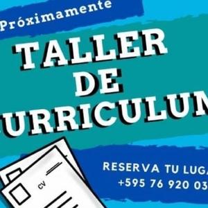 Municipalidad de CDE anuncia varios cursos en Telecentro para enero del 2022