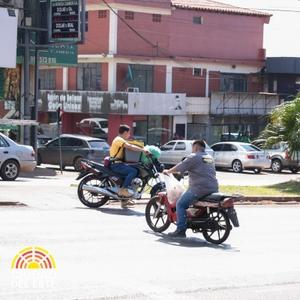 Municipalidad de CDE aclara que adecuación de paso peatonal del Km. 4 compete al MOPC