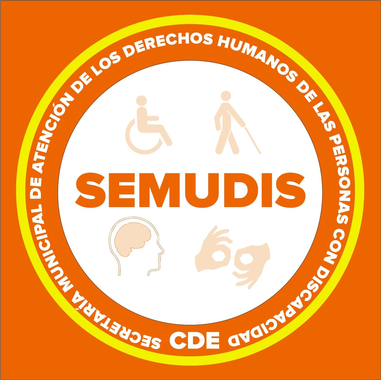 Municipalidad de CDE promoverá derechos  humanos de las personas con discapacidad
