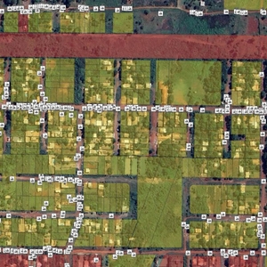 Modernización del Sistema de Catastro en Ciudad del Este  