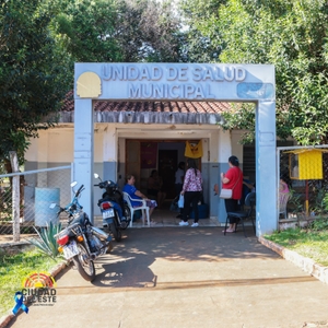 Municipalidad de CDE diversifica  servicios médicos en dispensarios