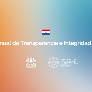 Municipalidad de Ciudad del Este publica su Plan Anual de Transparencia e Integridad Pública 2025